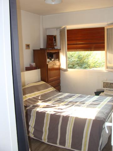 3 pieces au coeur de la ville