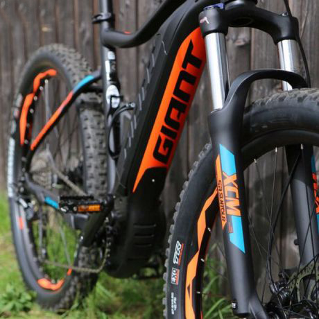 Vélos électriques NEUF