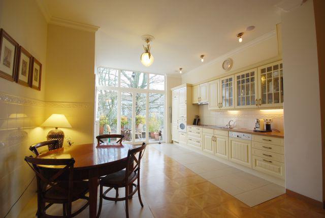 Magnifique appartement de 204m²