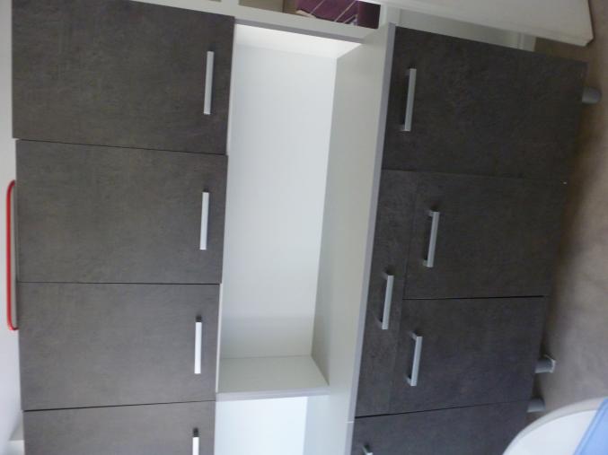 Vend buffets de cuisine