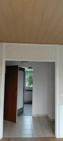Appartement centre ville St Aubin les Elbeuf