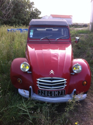 2 cv 6