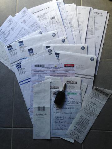 *VOLKSWAGEN Golf 4 1.6L SR 100ch 8S - Parfait Etat*