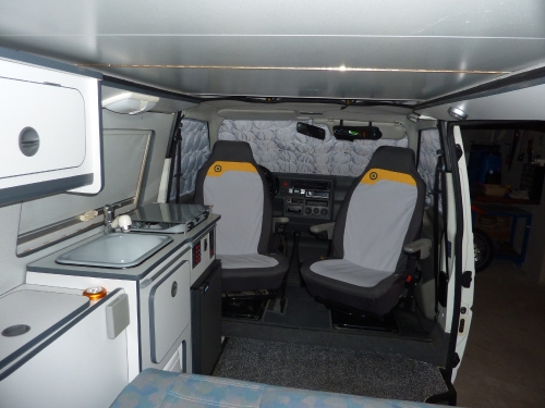 VW t4 2.5 l 102 ch. court 2000 Diesel 123743 km