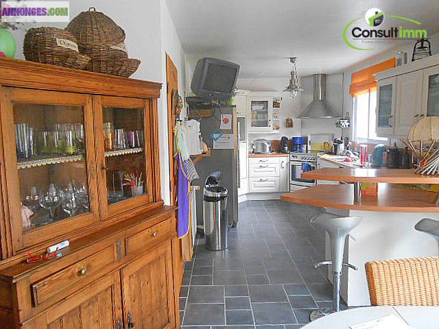 Belle propriété de 260 m² à Buigny-l'Abbé (80)