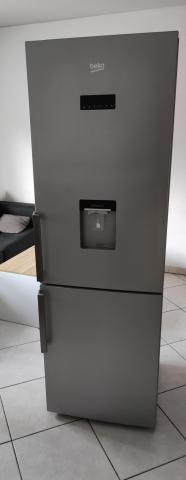 Frigo Beko RCNA365DS - 313 L ( 216 + 97 )
