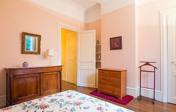 Location appartement 4 pièces 80m² Montpellier