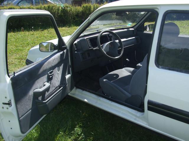 Rover 100 111 Kensington