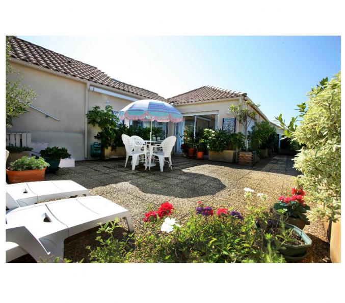 APPARTEMENT EXCEPTIONNEL LANGUEDOC BEZIERS