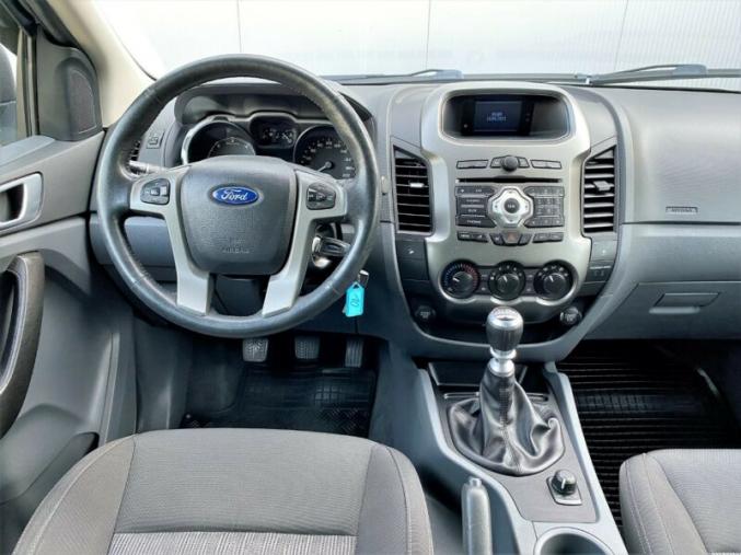 Ford Ranger 2.2TDCI 4x4 XLT