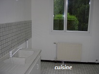 COPROPRIETE PRIVEE appartement
