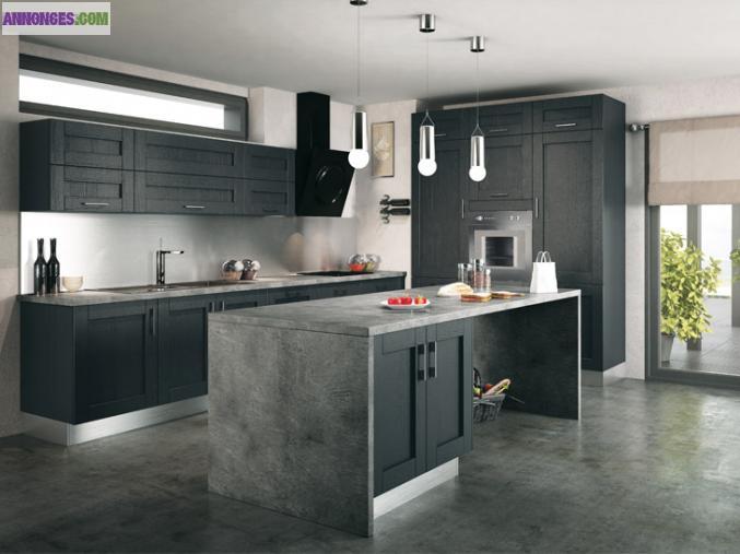 Menuisier, Poseur, Agenceur