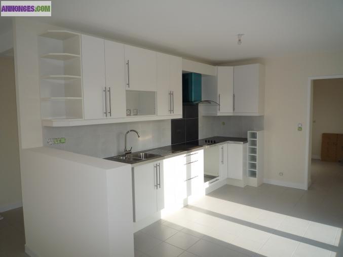 Belle maison proche mer