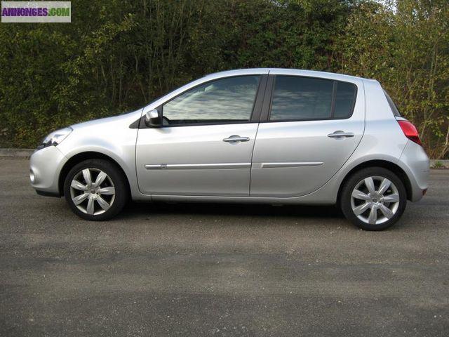 Renault clio 1.9diesel rxt clim