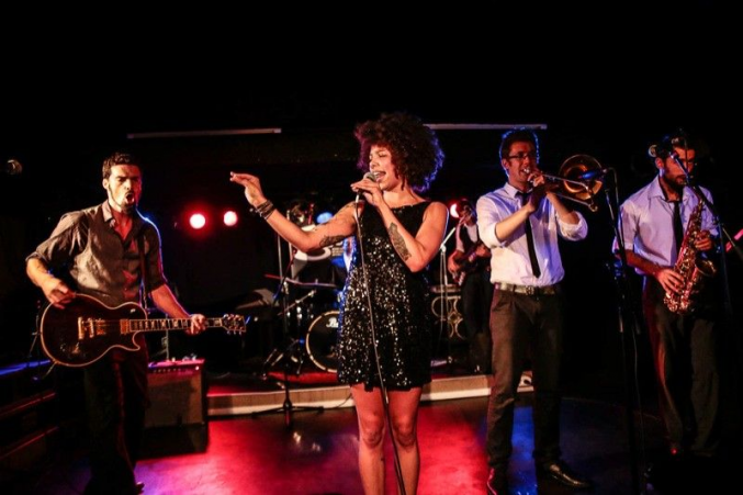 Festival ROCK MO?N FORT 6ème Edition