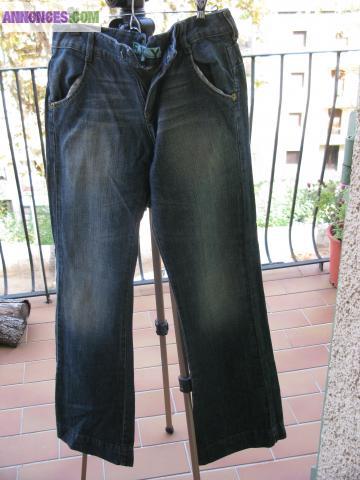 Vends vêtements neufs