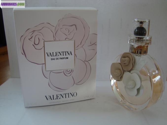 Parfum Valentina de Valentino