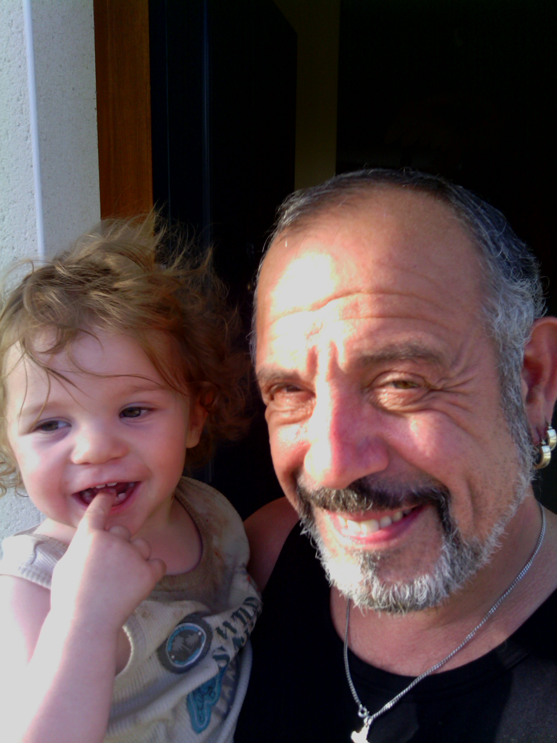 Recherche mon ame soeur complice pour tout