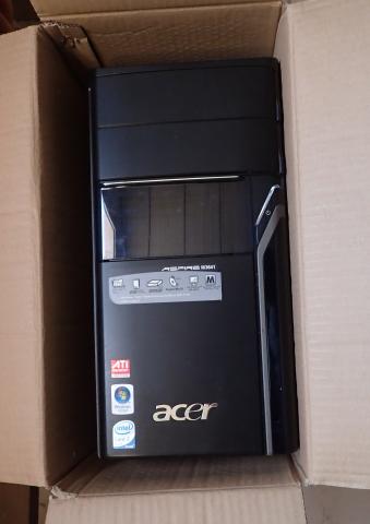 Solde lot matériel informatique