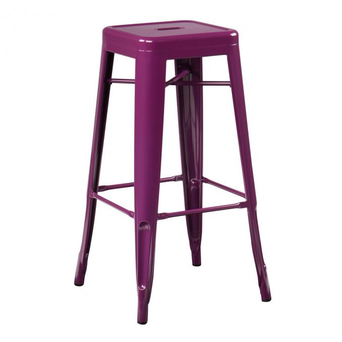 Tabouret haut de bar neuf