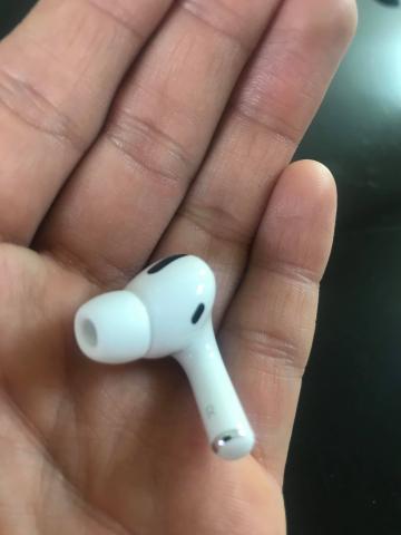 Airpods pro
