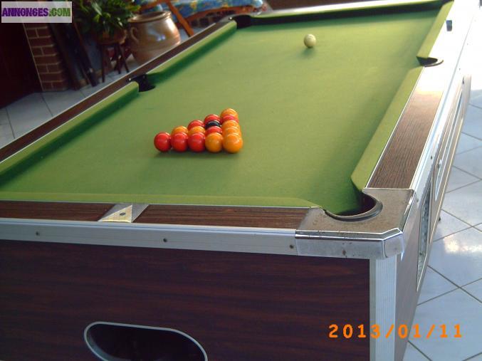 Billard