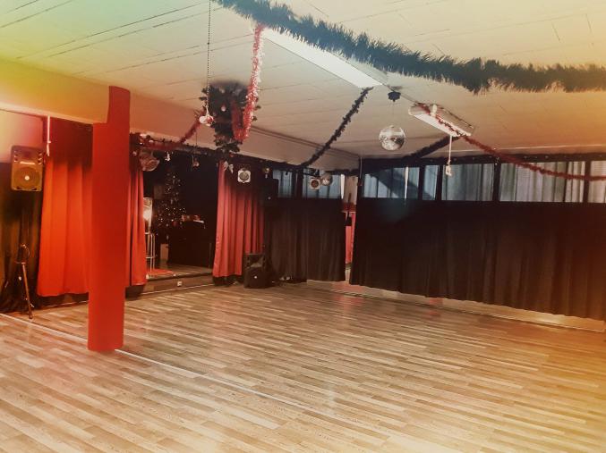 LES ARTS DE LA SCENE- ECOLE DU SPECTACLE 