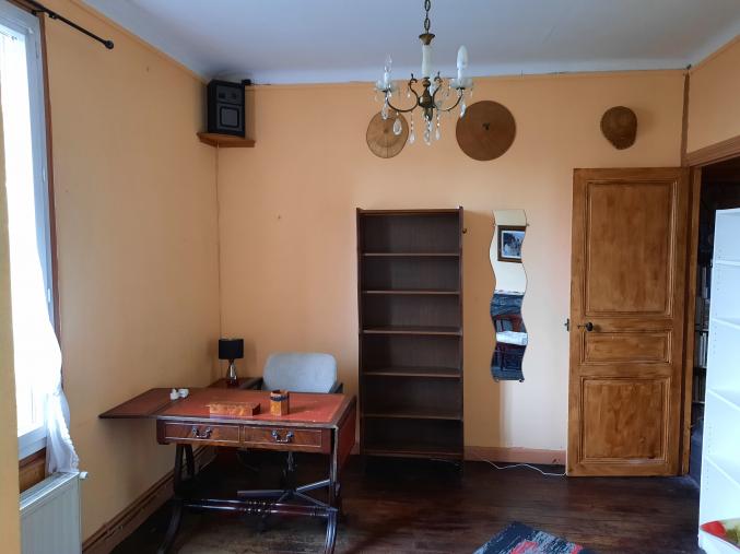 Chambre meublée à louer