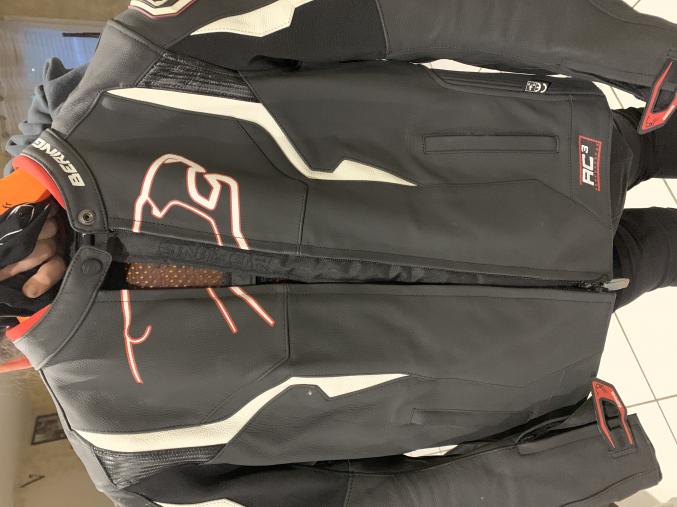 Blouson femme BERING