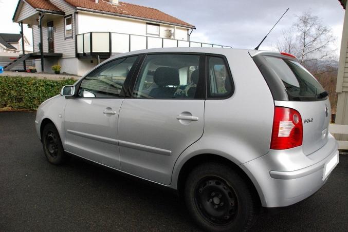 Volkswagen Golf v 2.0 tdi 140 sport 5p 