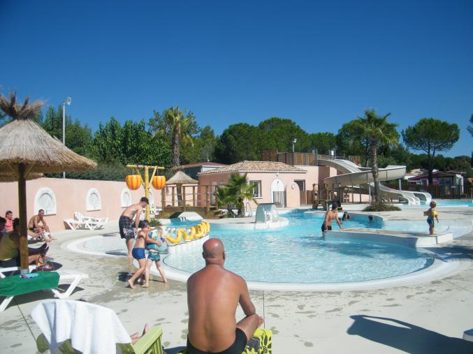 Vos vacances à Bessan