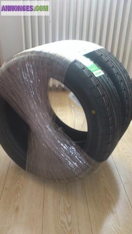 Pneus neuf