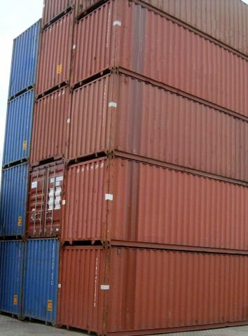 Container 12m 1495€