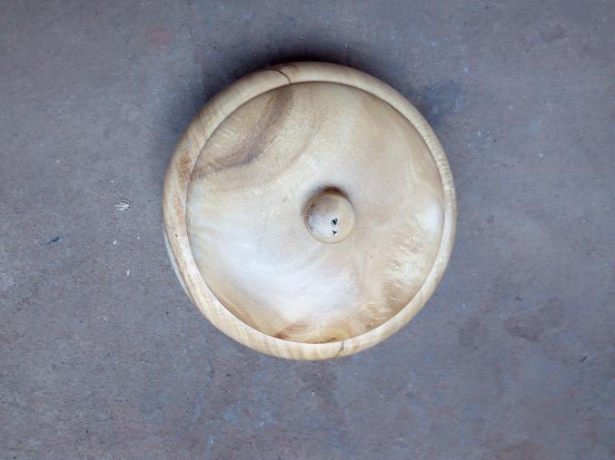 Besoin d'une personne pour ménage à domicile.