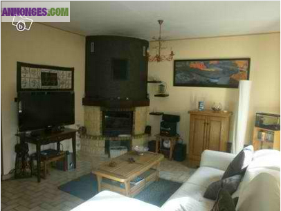 Villa proche Blagnac