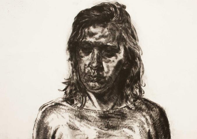 Artiste peintre donne cours de dessin et peinture