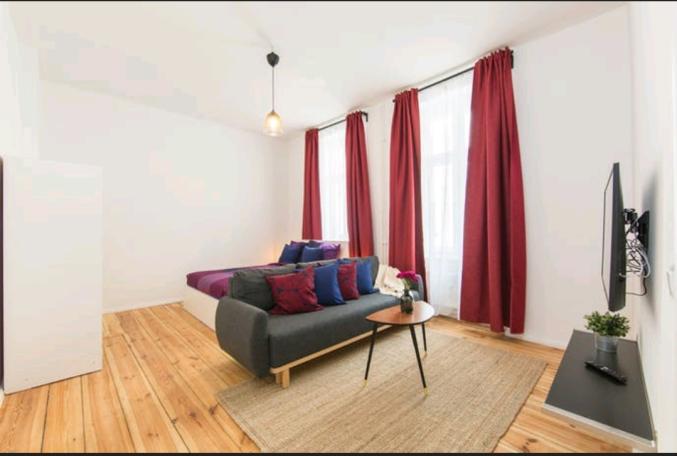 Studio meublé a Nantes