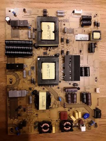 Platine Alimentation Vestel CELED483DMLA3