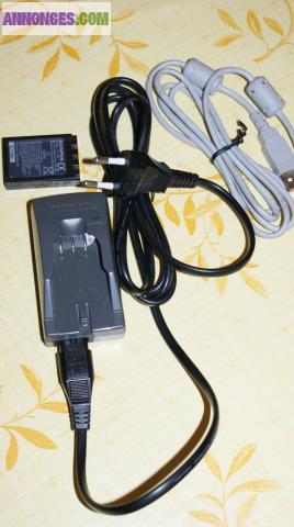 Accessoires appareil photo OLYMPUS URGENT