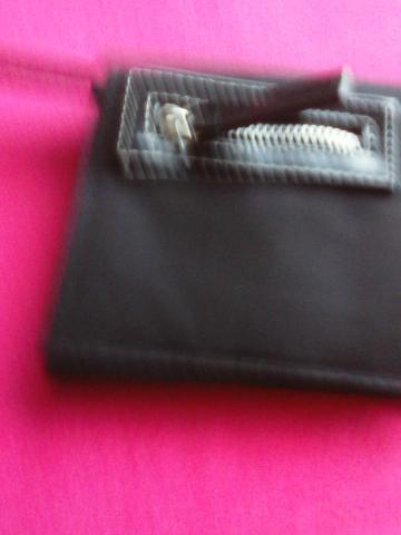 Porte-feuille ou cartes enfant.