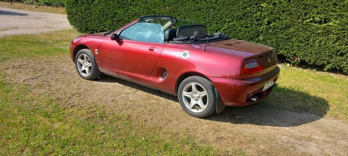 MGF