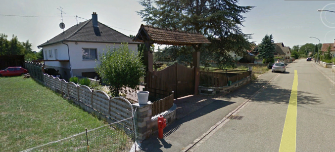 Maison plain pied (prix en bbaisse)