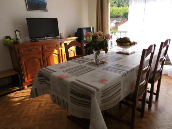 Location pour cure ou vacances