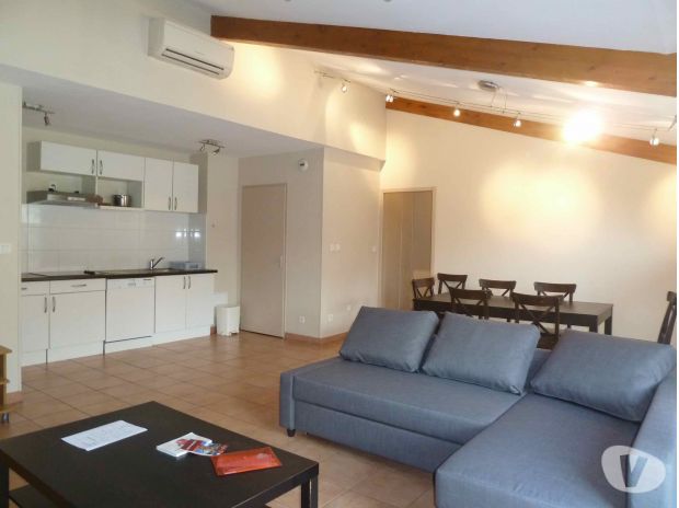 Belle appartement a louer