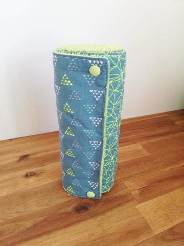  lot de 10lingette lavable