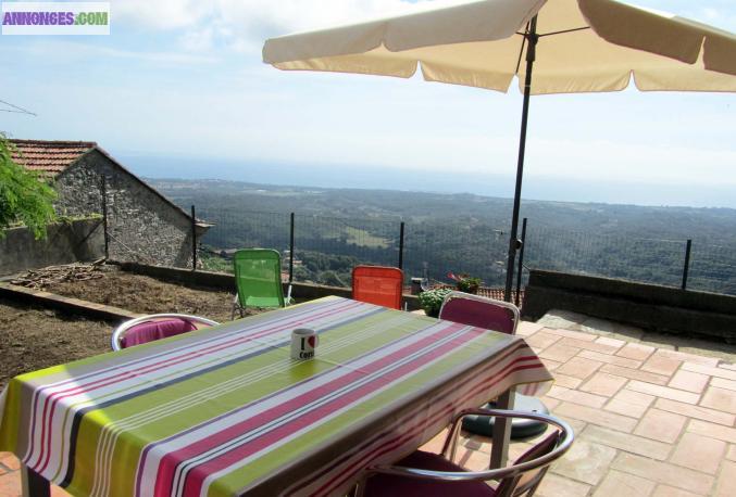 Location saisonnière