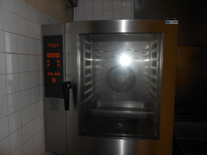 A vendre matériel restauration professionel