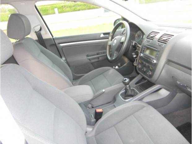 VW Golf 5 1.9 tdi 105