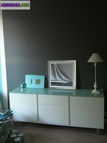 T2 - meublé pour investisseurs