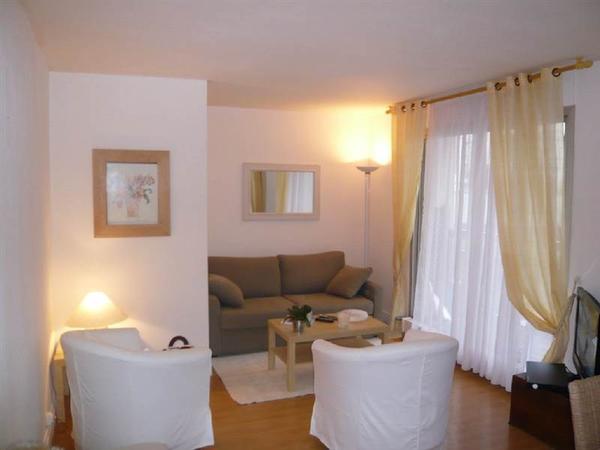 MAISON DE VILLE MAGNIFIQUE T2 MEUBLé DE 56 M² 2 PIèCE(S)